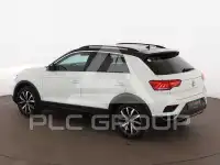 2019 Volkswagen T-Roc