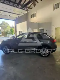 2019 Volkswagen T-Roc