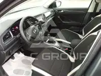 2019 Volkswagen T-Roc