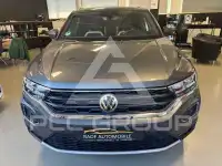 2019 Volkswagen T-Roc