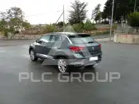 2019 Volkswagen T-Roc