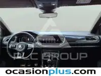 2019 Volkswagen T-Roc