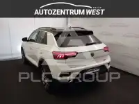 2019 Volkswagen T-Roc