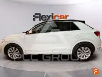 2019 Volkswagen T-Roc