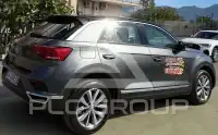 2019 Volkswagen T-Roc