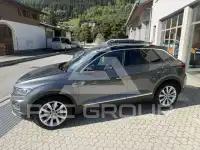 2019 Volkswagen T-Roc