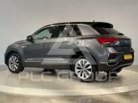 2019 Volkswagen T-Roc