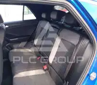 2019 Volkswagen T-Roc