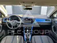 2019 Volkswagen T-Roc