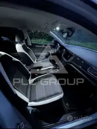 2019 Volkswagen T-Roc