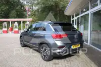 2019 Volkswagen T-Roc