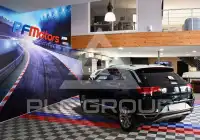 2019 Volkswagen T-Roc
