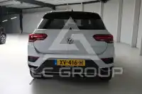 2019 Volkswagen T-Roc