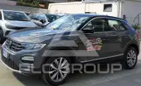 2019 Volkswagen T-Roc