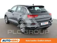 2019 Volkswagen T-Roc