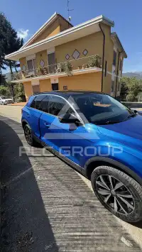 2019 Volkswagen T-Roc
