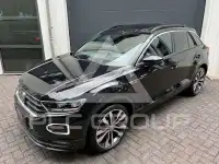2019 Volkswagen T-Roc