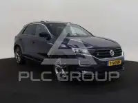 2019 Volkswagen T-Roc
