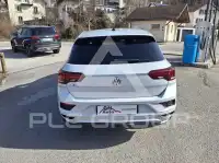 2019 Volkswagen T-Roc