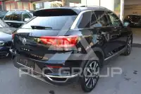 2019 Volkswagen T-Roc