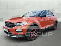 2019 Volkswagen T-Roc