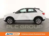 2019 Volkswagen T-Roc