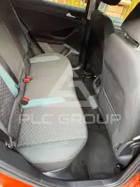 2019 Volkswagen T-Roc