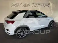 2019 Volkswagen T-Roc