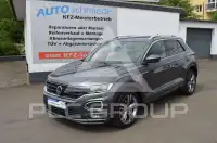2019 Volkswagen T-Roc