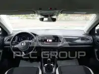 2019 Volkswagen T-Roc