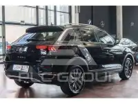 2019 Volkswagen T-Roc