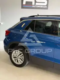 2019 Volkswagen T-Roc