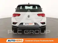 2019 Volkswagen T-Roc