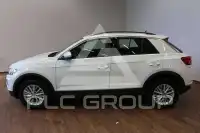 2019 Volkswagen T-Roc