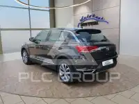 2019 Volkswagen T-Roc
