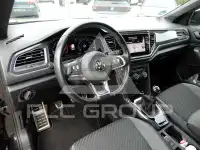 2019 Volkswagen T-Roc