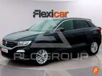 2019 Volkswagen T-Roc