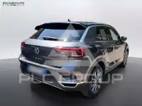 2019 Volkswagen T-Roc