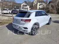 2019 Volkswagen T-Roc