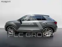2019 Volkswagen T-Roc