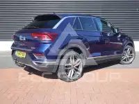 2019 Volkswagen T-Roc