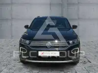 2019 Volkswagen T-Roc