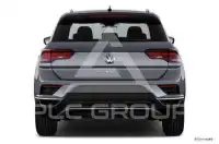 2019 Volkswagen T-Roc