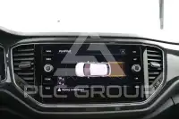 2019 Volkswagen T-Roc