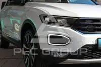 2019 Volkswagen T-Roc