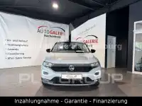 2019 Volkswagen T-Roc