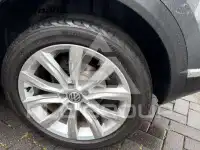 2019 Volkswagen T-Roc