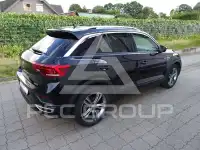 2019 Volkswagen T-Roc