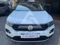 2019 Volkswagen T-Roc
