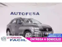 2019 Volkswagen T-Roc